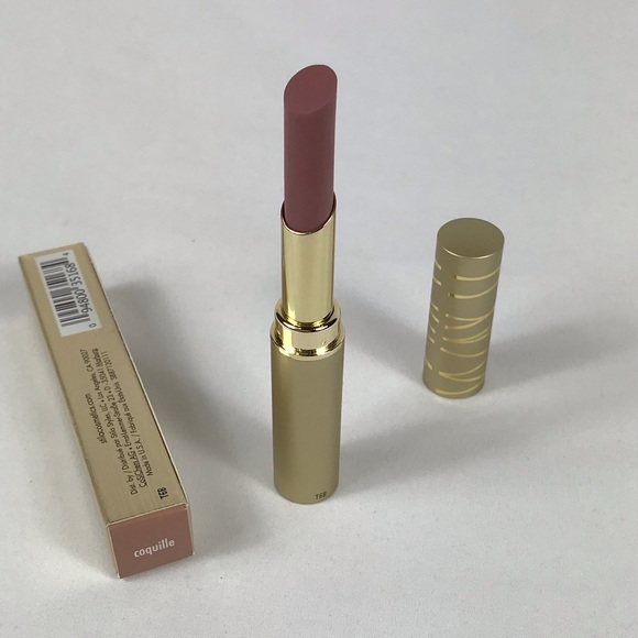 Stila MATTE’ificent Lipstick (Coquille) BNIB. - Picture 2 of 5